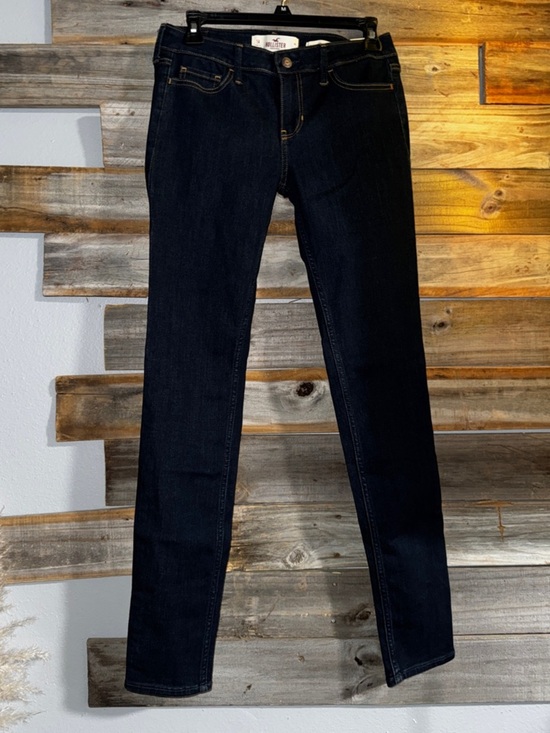 Hollister Denim - NWT Hollister original 5R 27w 30L - low rise super skinny-